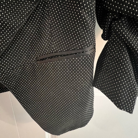 Blazer - polka dot - Picture 4 of 6